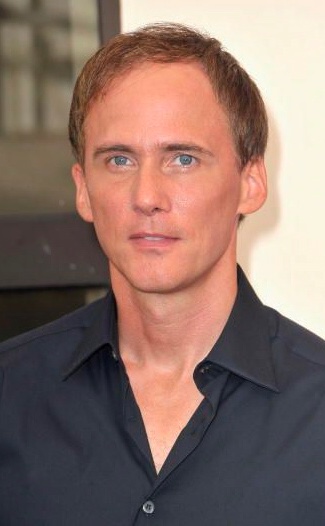 Neal Huff
